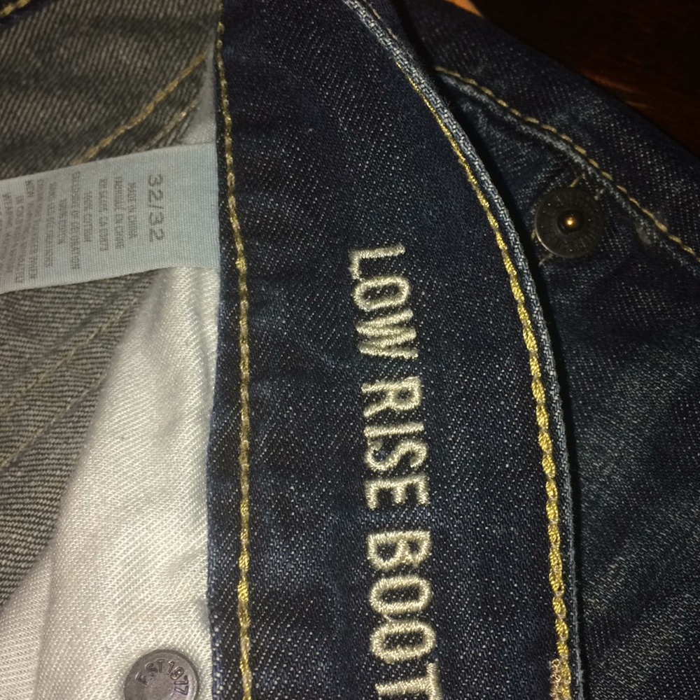 Men’s jeans